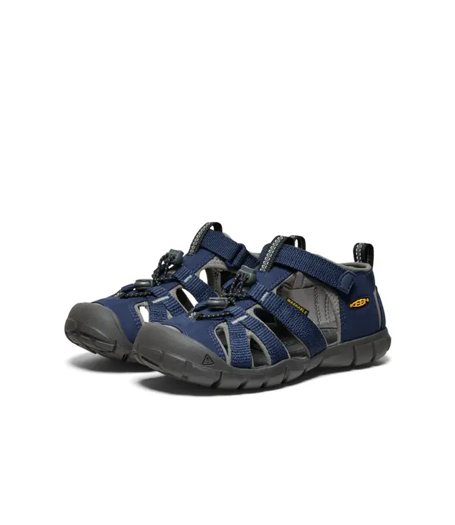 Keen Seacamp II CNX Naval Academy / Drizzle