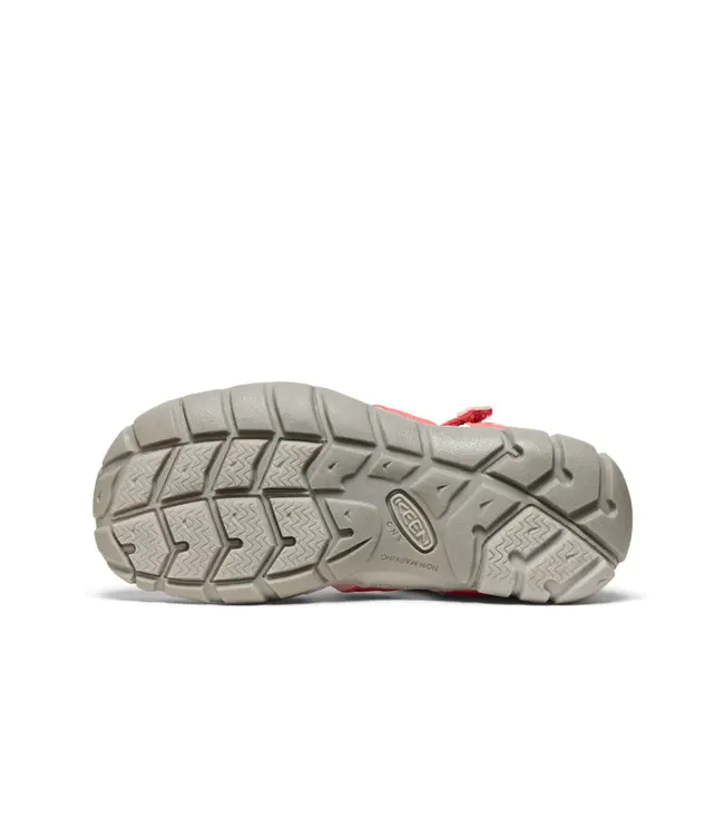 Keen Enfants - Seacamp II CNX  Dubarry / Rose