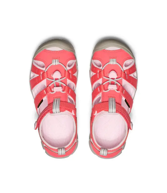 Keen Enfants - Seacamp II CNX  Dubarry / Rose