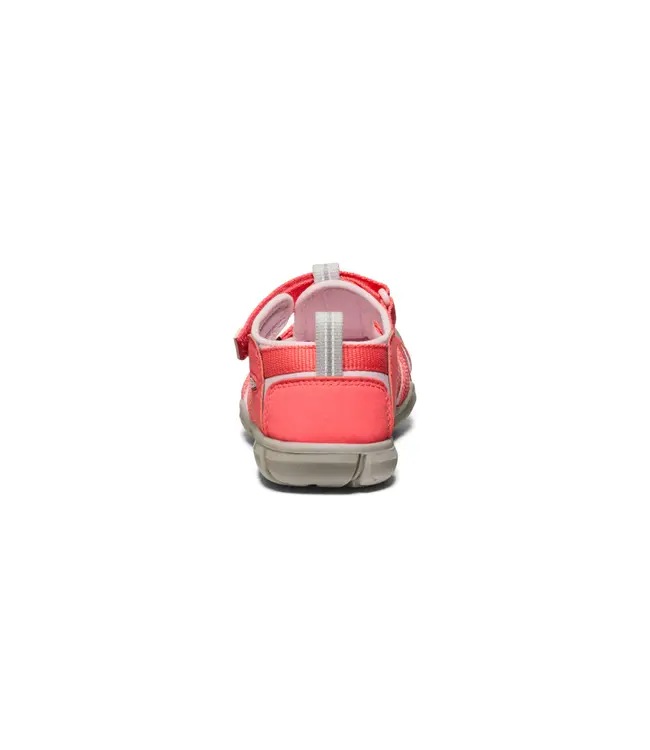 Keen Seacamp II CNX  Dubarry / Giggle Pink