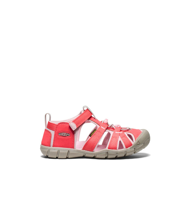 Keen Seacamp II CNX  Dubarry / Rose