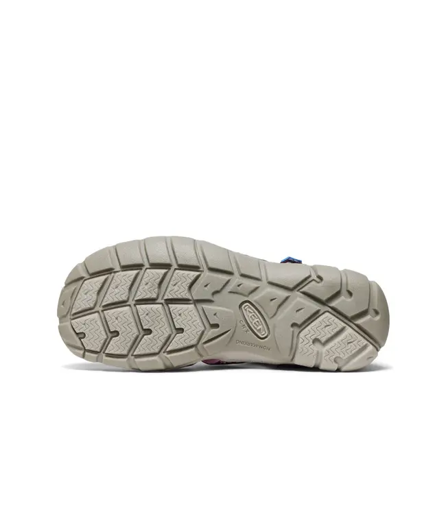 Keen Enfants - Seacamp II CNX Daisies / Marina