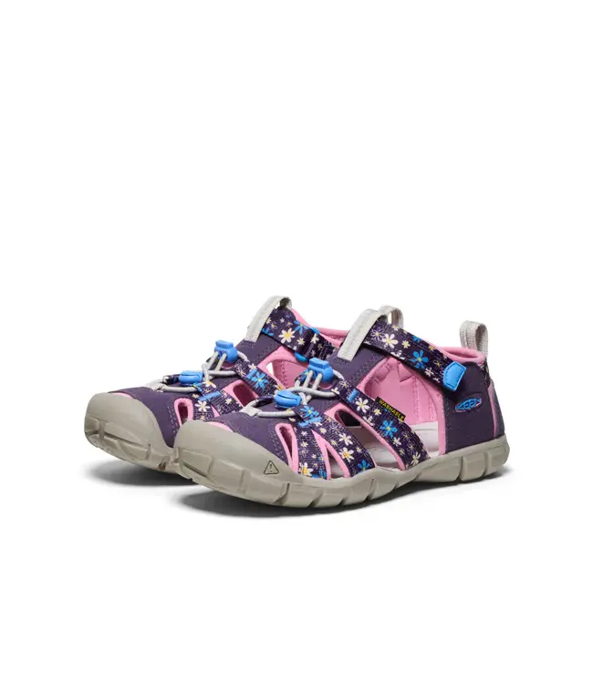 Keen Enfants - Seacamp II CNX Daisies / Marina
