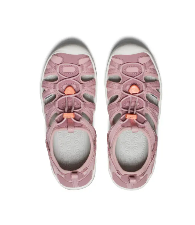 Keen Moxie Sandale Rose / Papaye