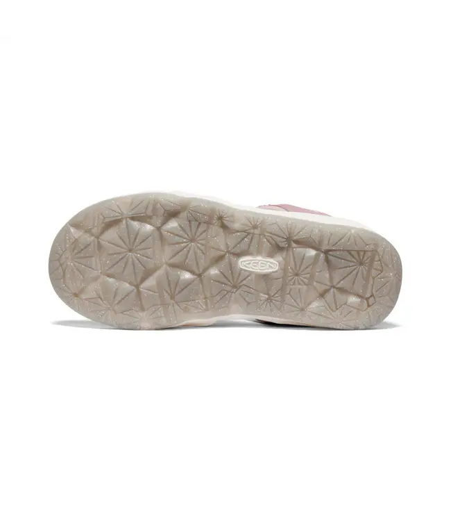 Keen Enfants- Moxie Sandale Rose / Papaye