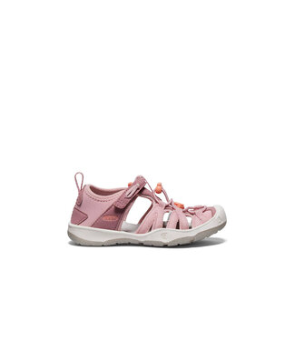 Keen Moxie Sandale Rose / Papaye