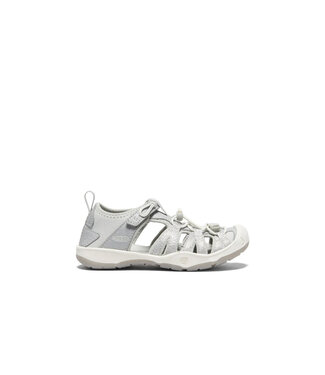 Keen Moxie Sandale Argent