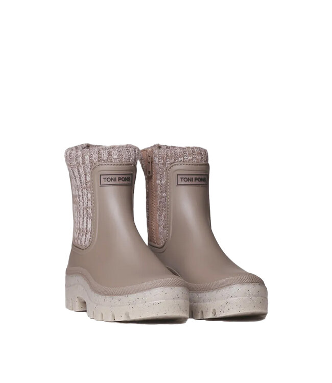 Toni Pons Camos Taupe