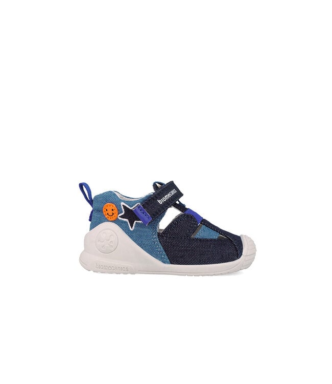 Biomecanics 252176 Navy Multi