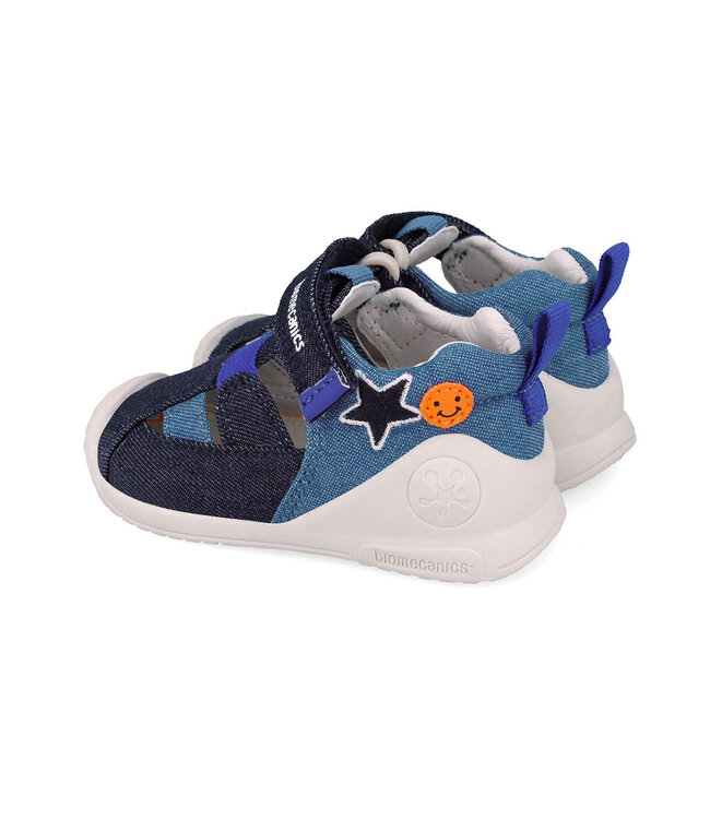 Biomecanics 252176 Navy Multi