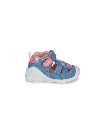 Biomecanics 232181A Denim