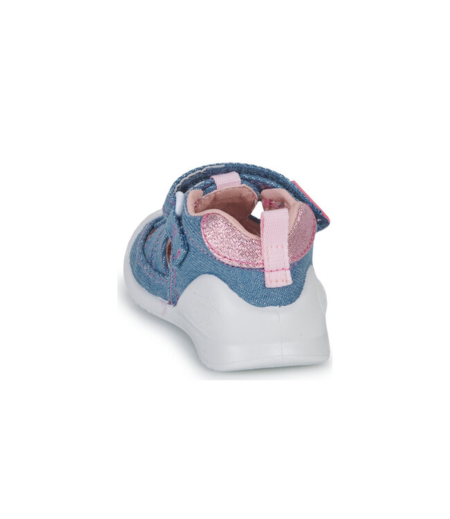 Biomecanics 232181A Denim