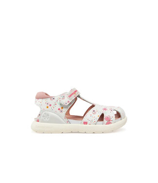 Biomecanics 252230 Blanc / Rose