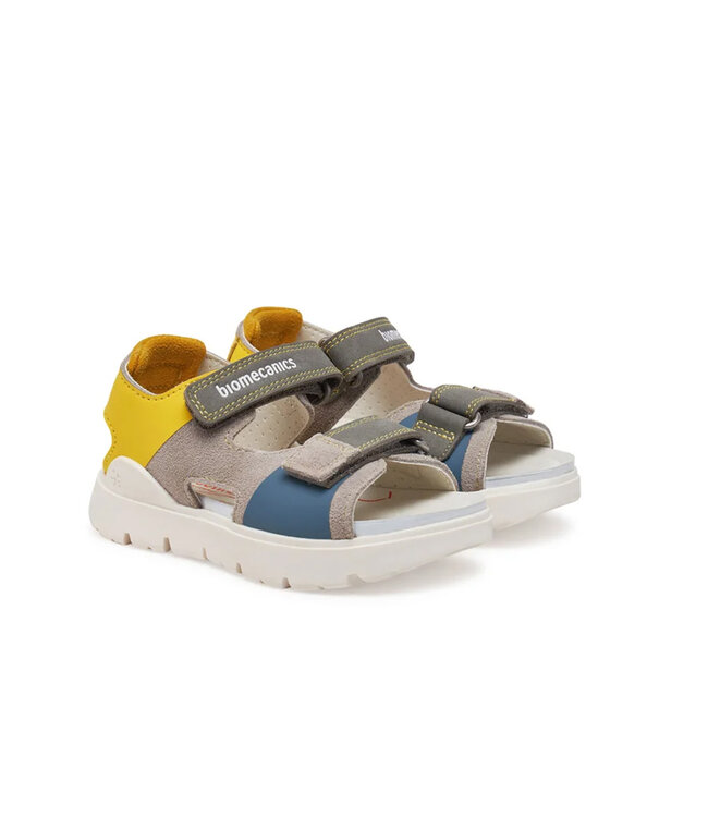 Biomecanics 252227 Grey Multi