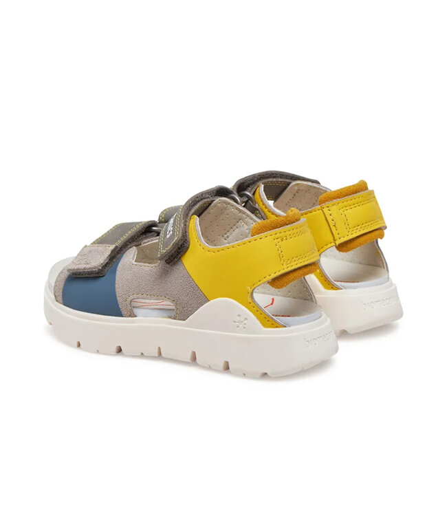 Biomecanics 252227 Grey Multi