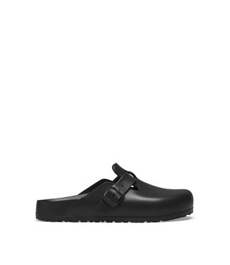 Birkenstock Boston Essentials  EVA Noir