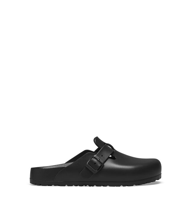 Birkenstock Boston Essentials  EVA Noir