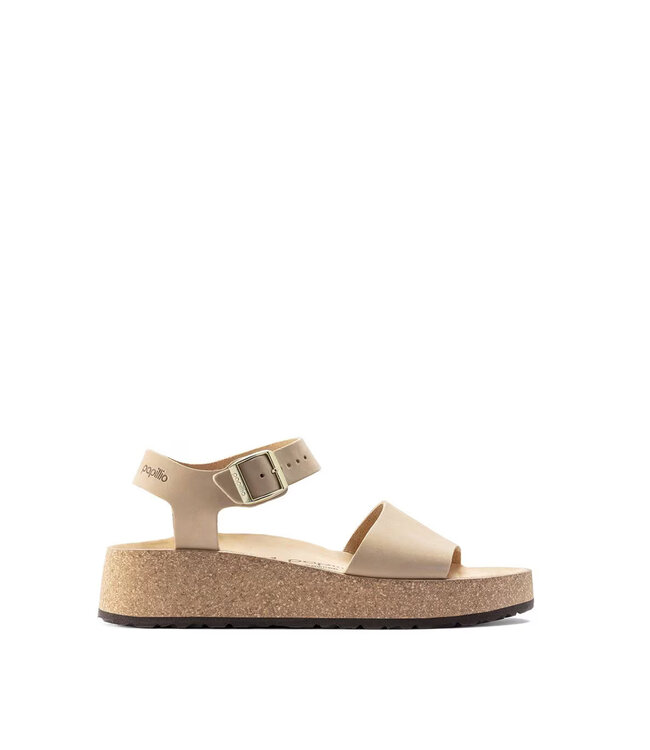 Birkenstock Papillio Glenda Sandcastle