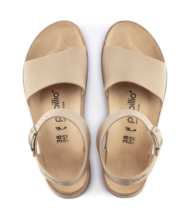 Birkenstock Papillio Glenda Sandcastle