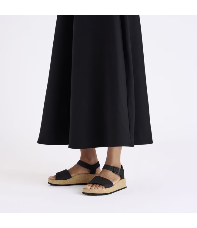 Birkenstock Papillio Glenda Black
