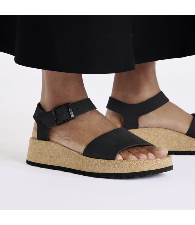 Birkenstock Papillio Glenda Black