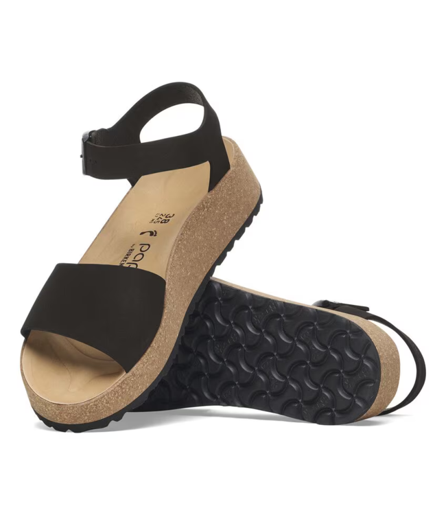 Birkenstock Papillio Glenda Black