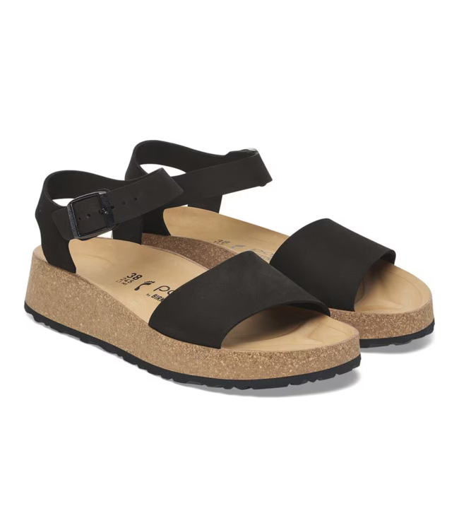 Birkenstock Papillio Glenda Noir