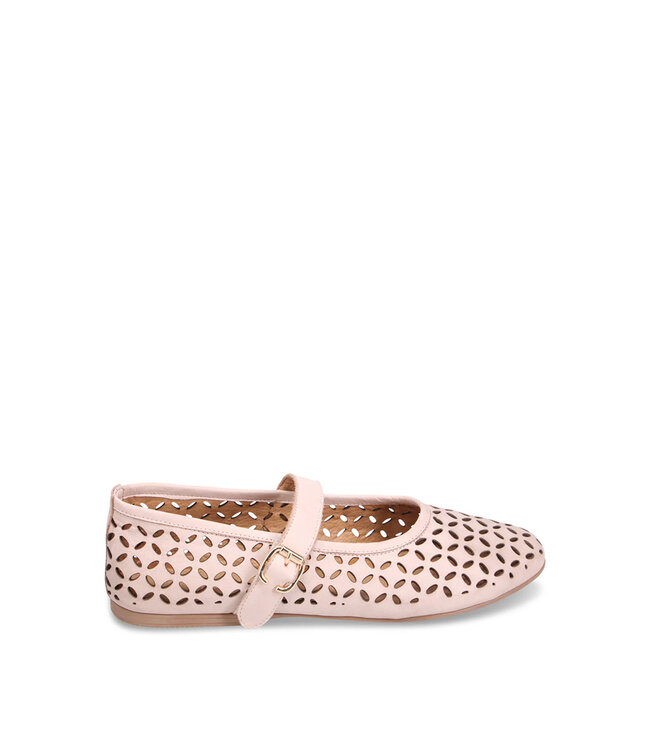 Bueno Kehlini Flat Rose Pâle