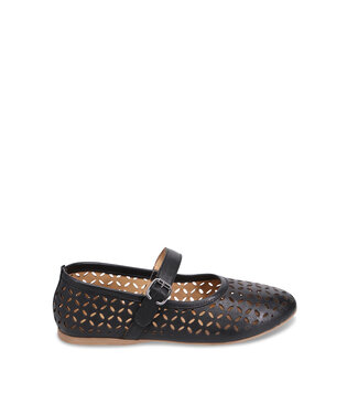 Bueno Kehlini Flat Noir