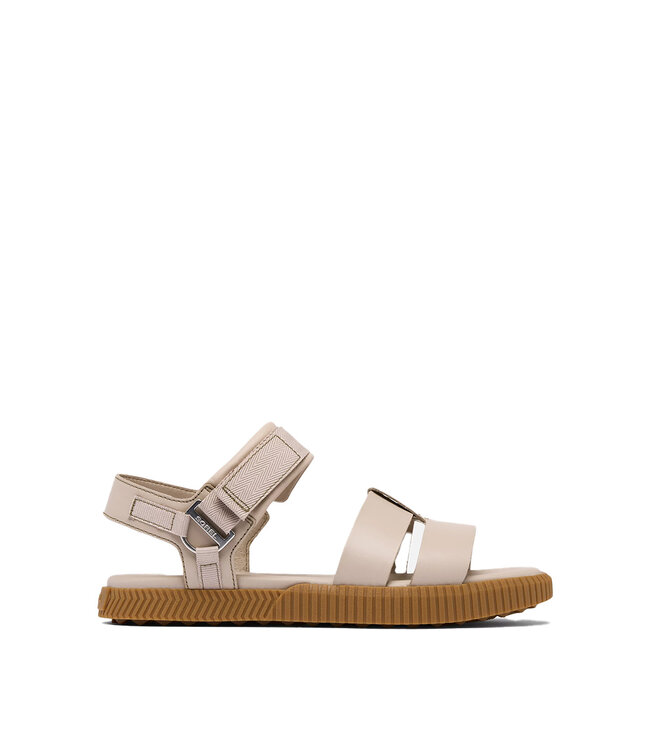 Sorel ONA AVE™ Sandales plates  Crushed Clay/Gum 2