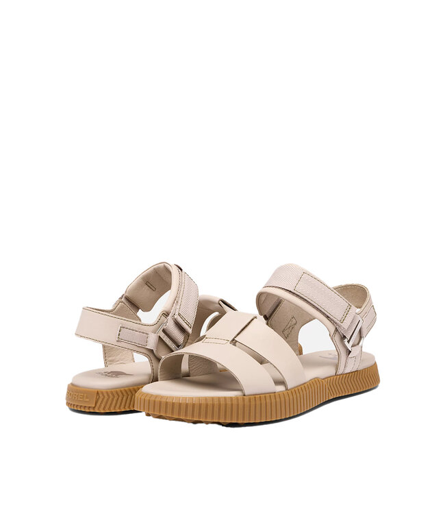 Sorel ONA AVE™ Sandales plates  Crushed Clay/Gum 2