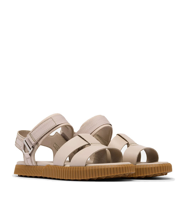 Sorel ONA AVE™ Sandales plates  Crushed Clay/Gum 2