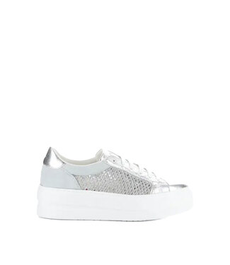 Bos & co Marlo Argent / Gris
