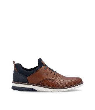 Rieker 14450 Brun / Marine