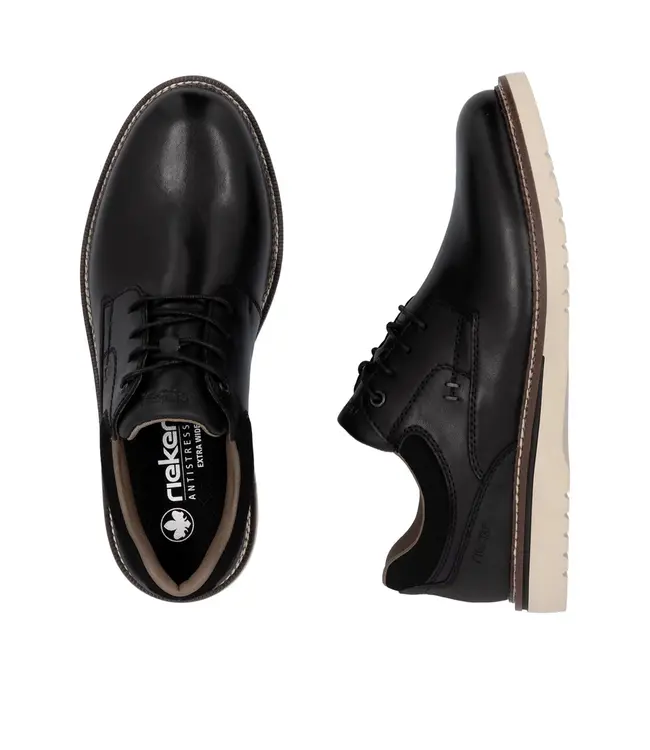 Rieker O4501 Black