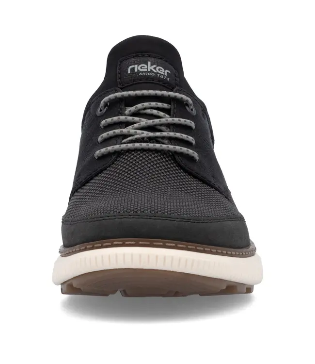 Rieker B3354 Noir