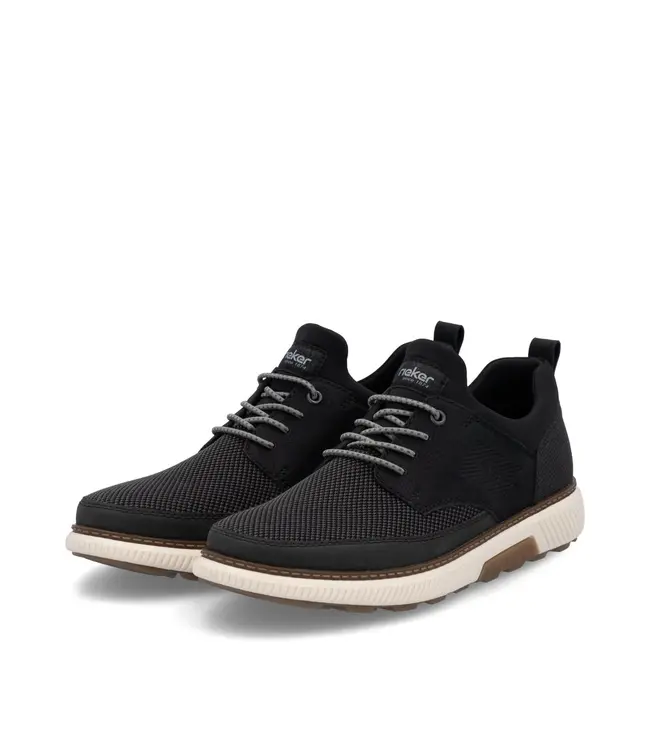 Rieker B3354 Noir