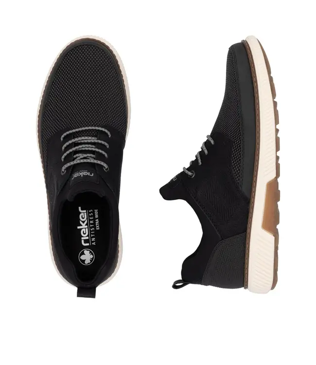 Rieker B3354 Noir