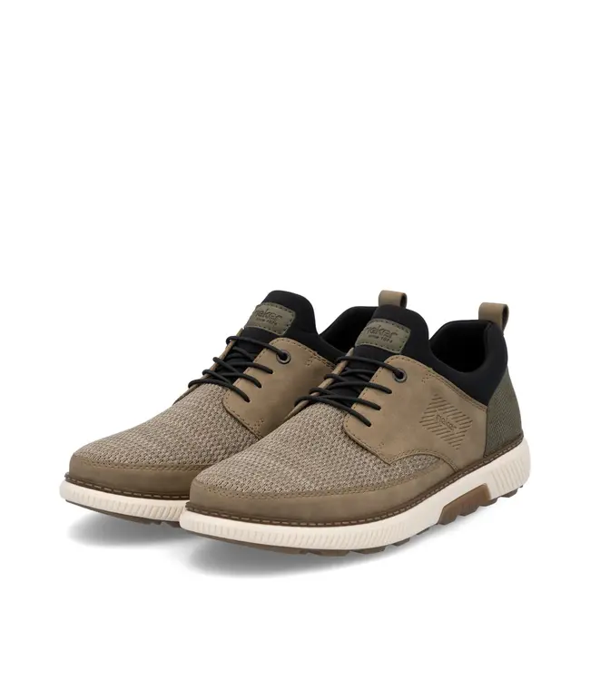 Rieker B3354 Beige