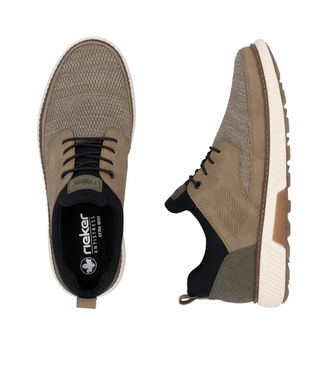 Rieker B3354 Beige