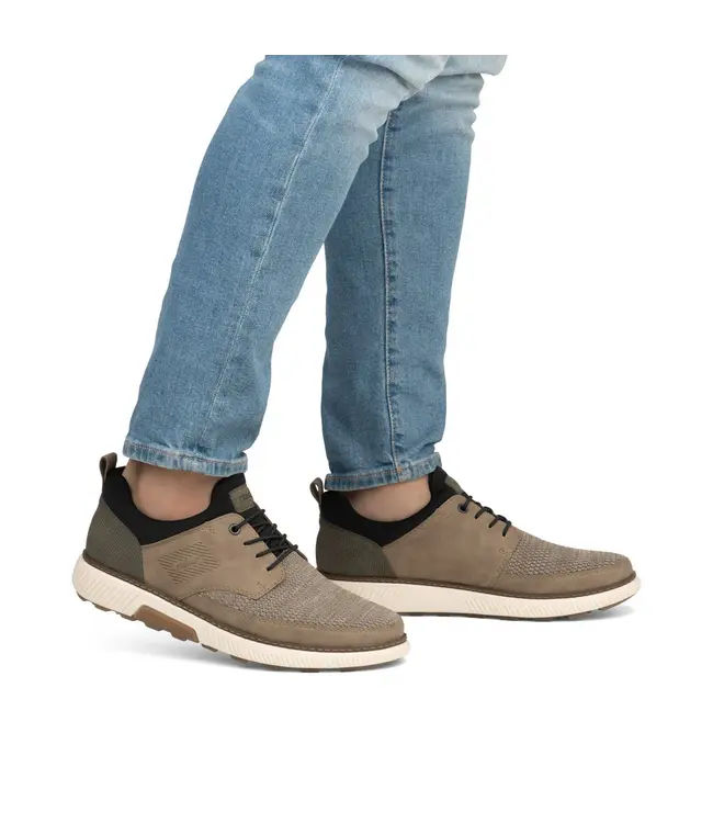 Rieker B3354 Beige