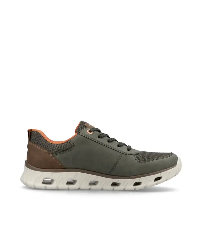 Rieker O4301 Green