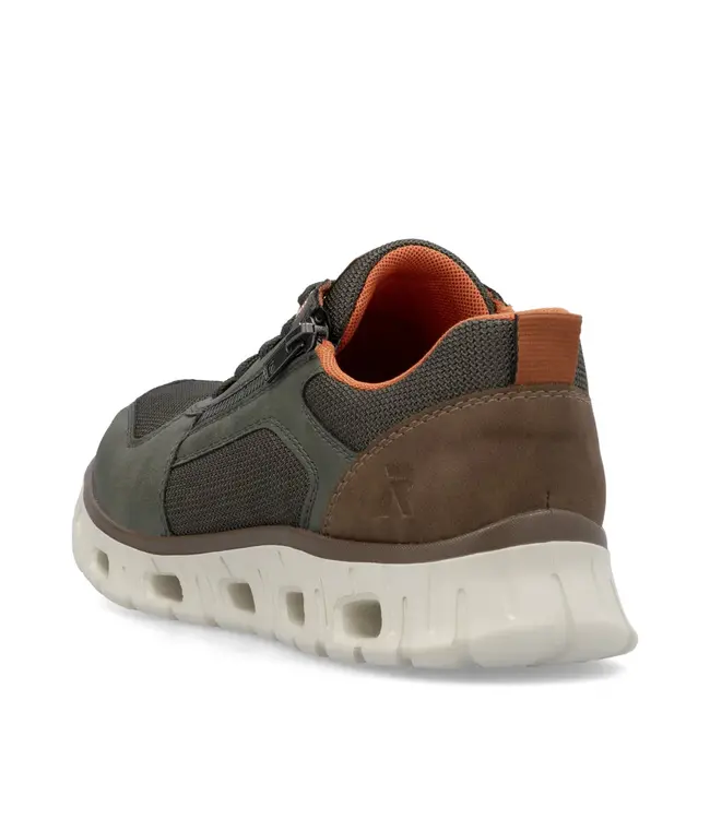 Rieker O4301 Vert