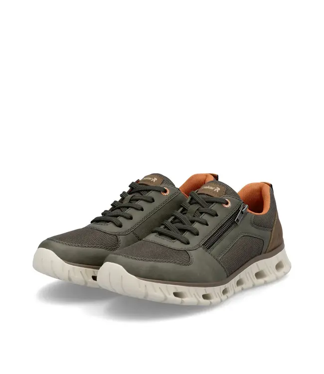 Rieker O4301 Vert