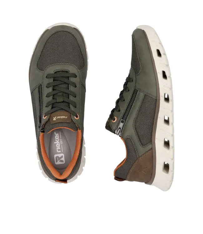 Rieker O4301 Green