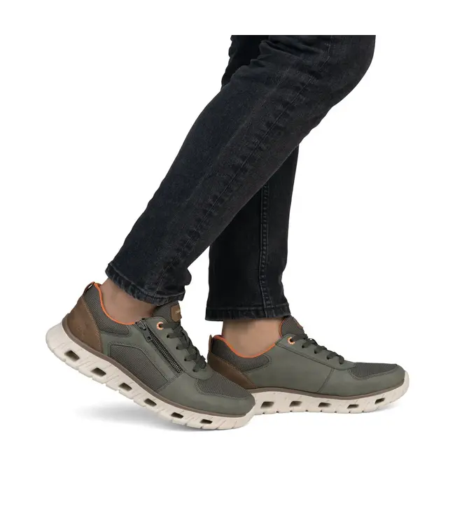 Rieker O4301 Vert
