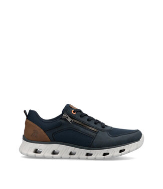 Rieker O4301 Navy