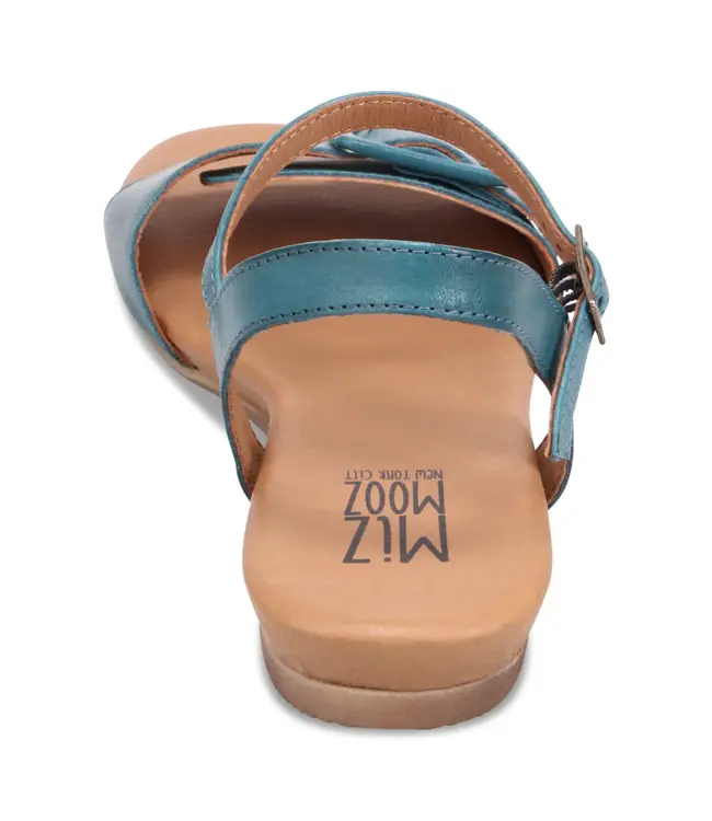 Miz Mooz Aiden Marine