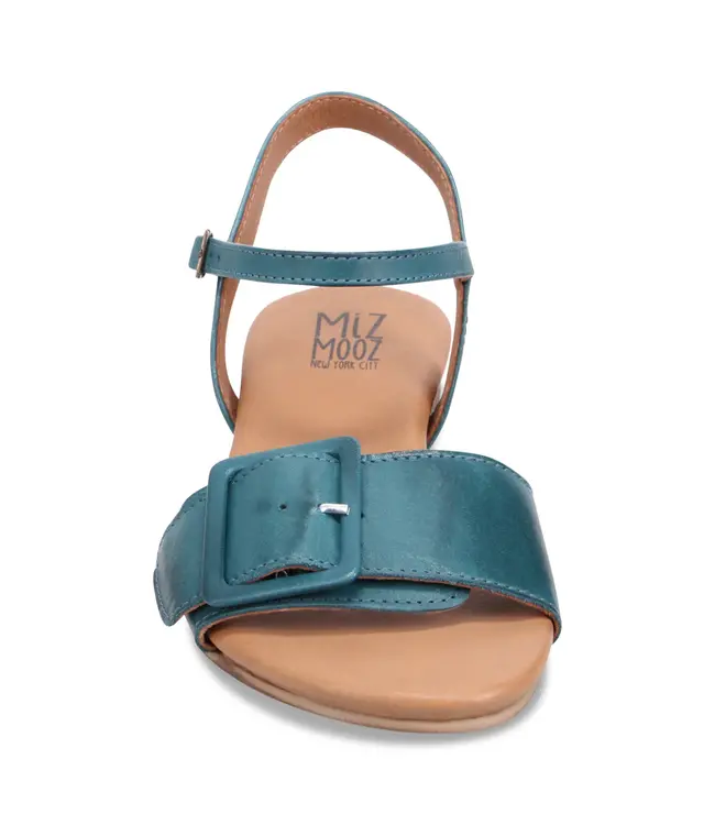 Miz Mooz Aiden Marine