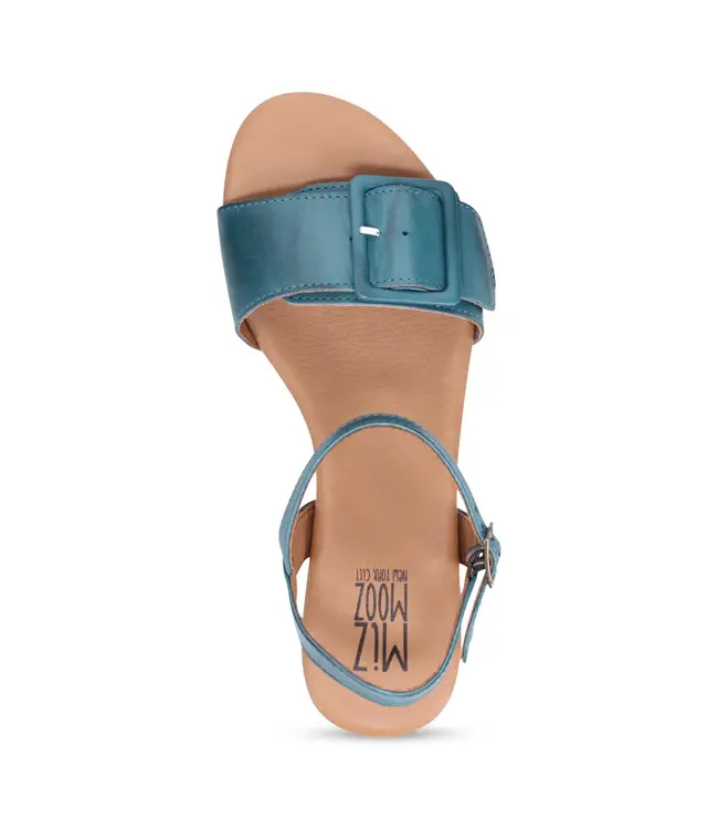 Miz Mooz Aiden Marine